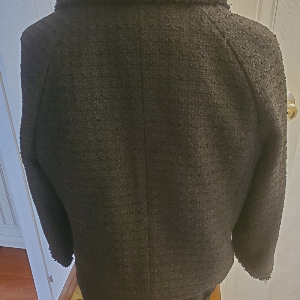 Talbots Quality Jacket - Picture 13 of 16